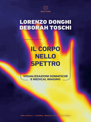 cover image of Il corpo nello spettro